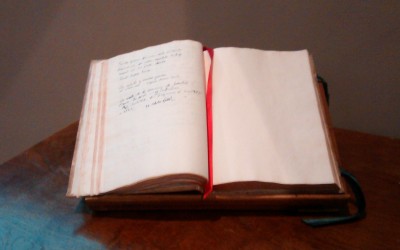 VISITA GUIADA AL ARCHIVO DIOCESANO DE BIZKAIA