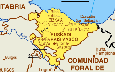 EL CONCIERTO ECONÓMICO VASCO