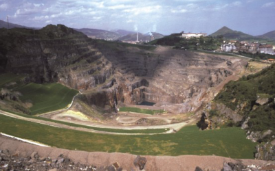 MUSEO DE LA MINERÍA DEL PAIS VASCO