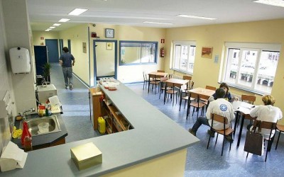 SALA DE CONSUMO SUPERVISADO DE DROGAS