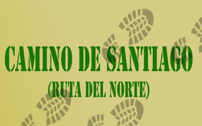 CAMINO SANTIAGO