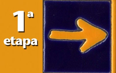 CAMINO SANTIAGO (Ruta del Norte)