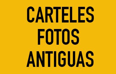 CARTELES FOTOS ANTIGUAS DEUSTO