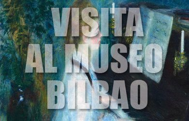 VISITA AL MUSEO DE BELLAS ARTES