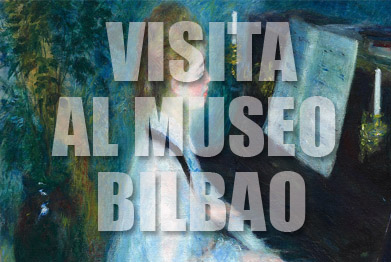 VISITA AL MUSEO DE BELLAS ARTES