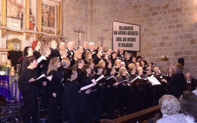 CONCIERTO/KONTZERTUA