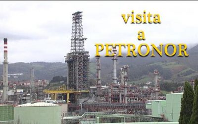 VISITA A PETRONOR